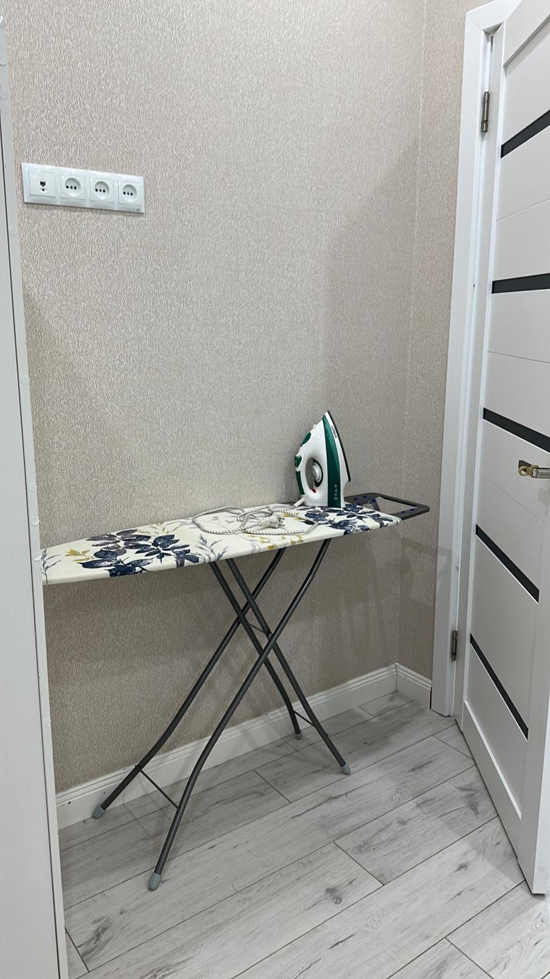 2 комн возле экспо, Mega Silk Way Apartment